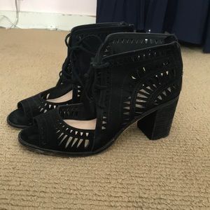 Vince Camuto heels